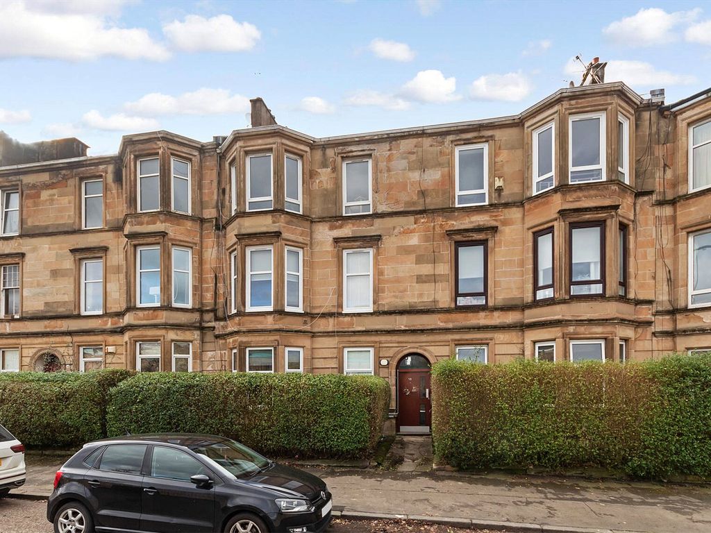 2 bed flat for sale in Victoria Park Drive South, Whiteinch, Glasgow