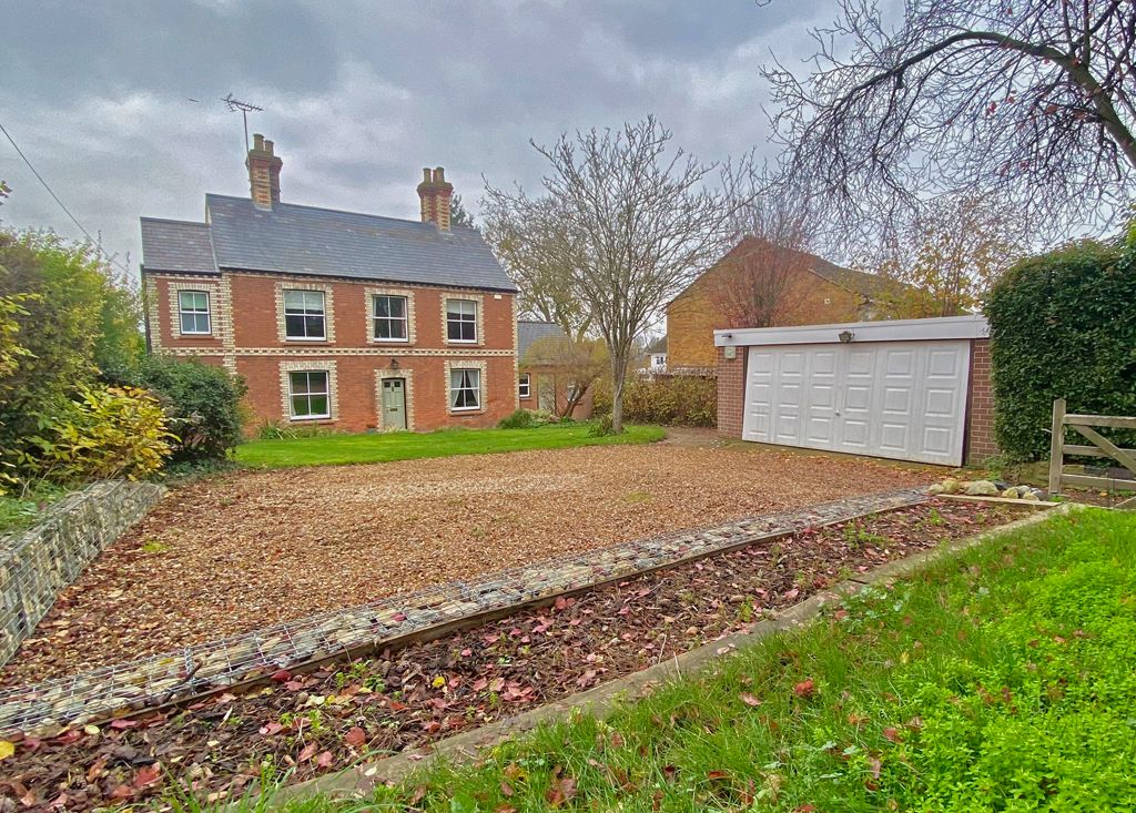 5 bed detached house for sale in Honey Lane, Cholsey, Wallingford OX10