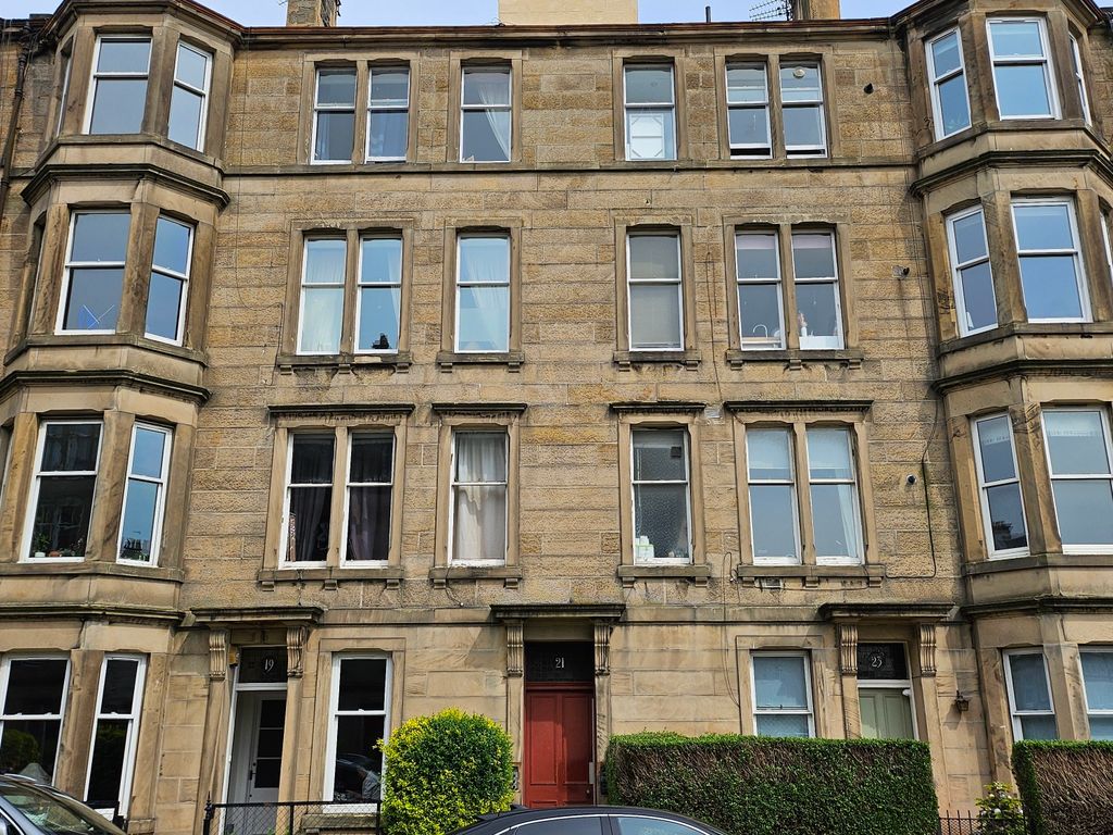 1 bed flat to rent in Comely Bank Avenue, Edinburgh EH4, £1,400 pcm