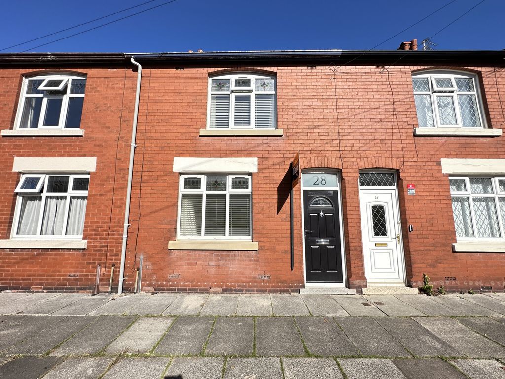 2 bed terraced house for sale in Lulworth Avenue, AshtonOnRibble PR2