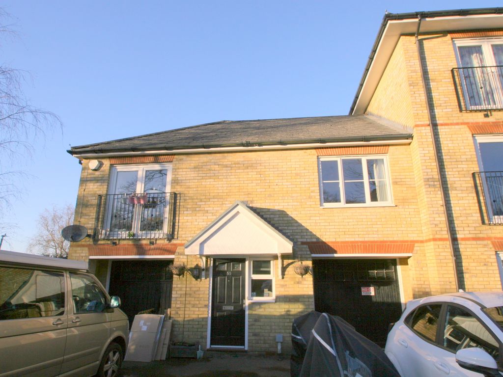 1 bed flat to rent in Underwood Rise, Tunbridge Wells TN2, £1,100 pcm