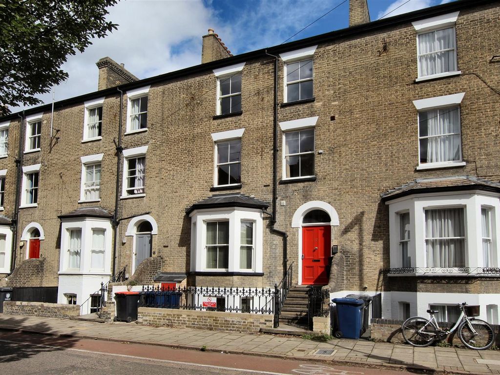 2 bed flat to rent in Bateman Street, Cambridge CB2 Zoopla