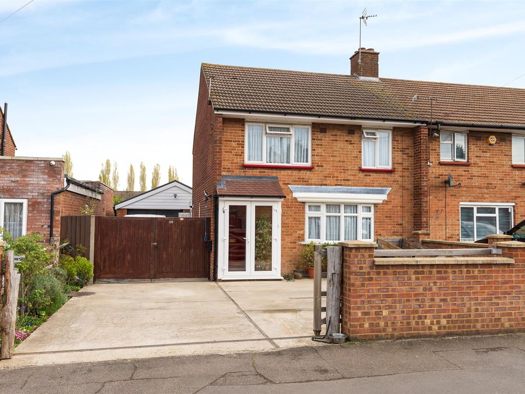 3 bed end terrace house for sale in Wise Lane, West Drayton UB7 Zoopla