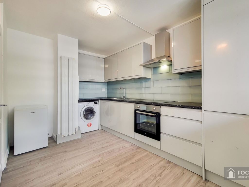 Carmichael Close, Battersea, Clapham Junction SW11