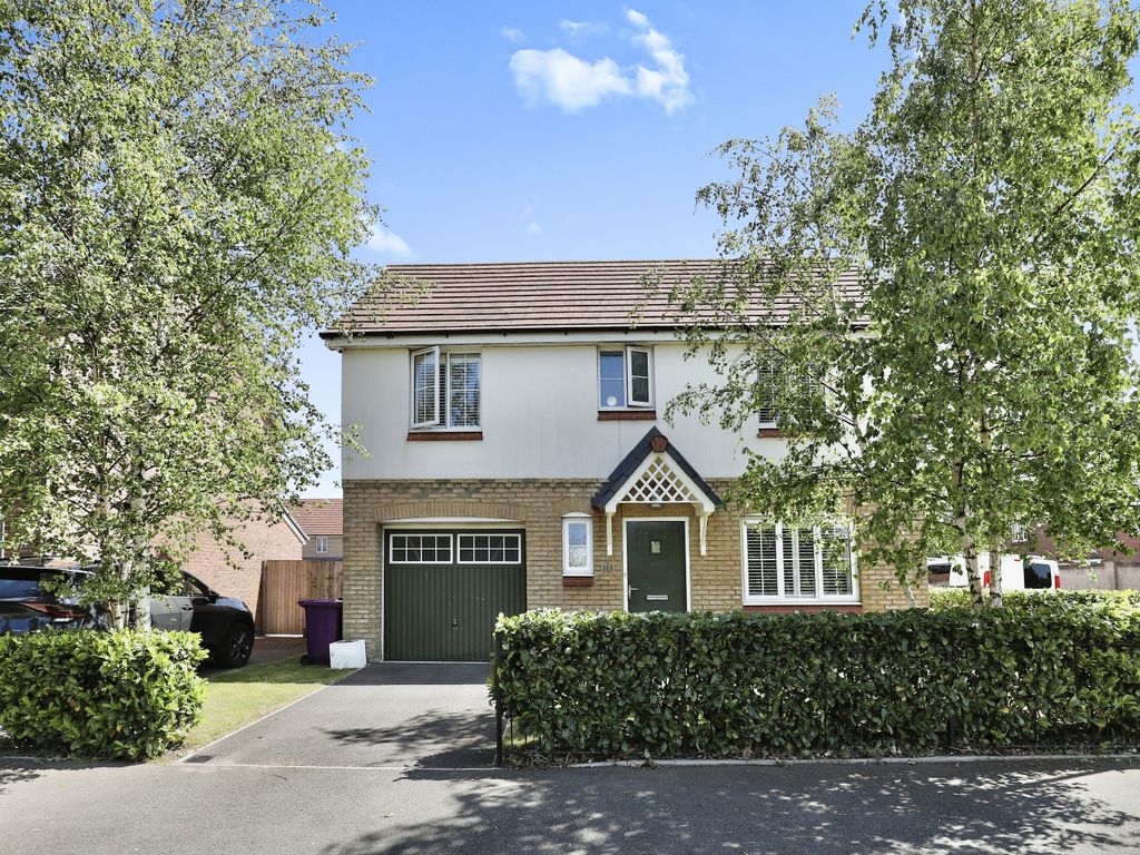 3 bed detached house for sale in Lewisham Road, Liverpool L11 Zoopla