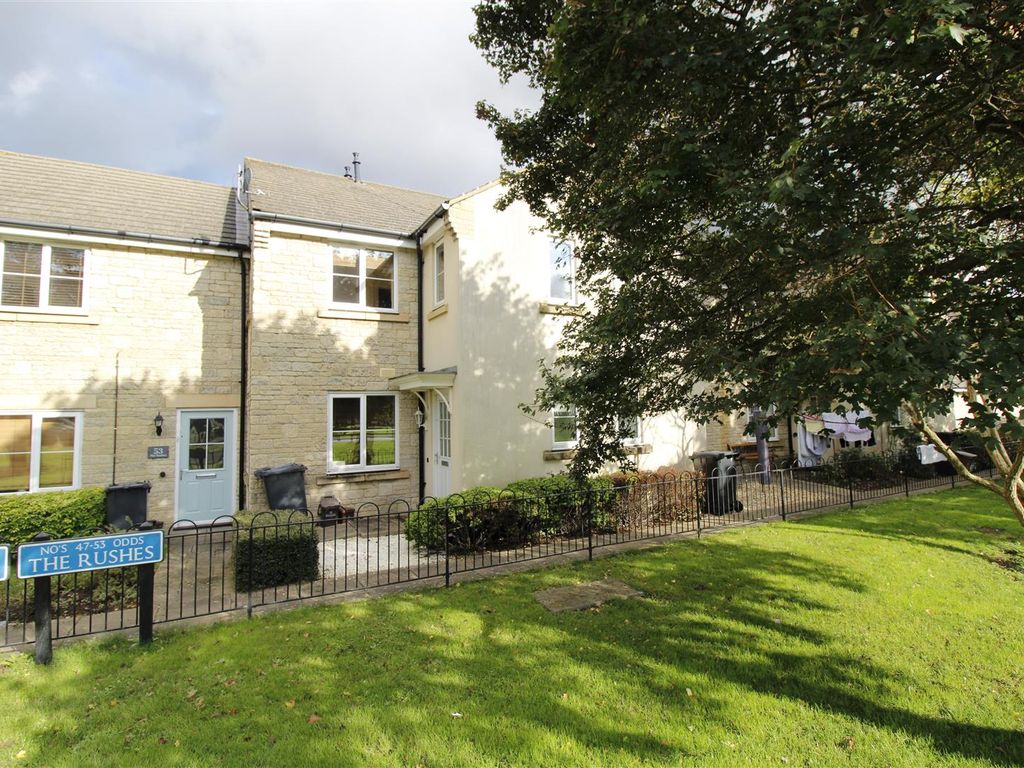 2 bed terraced house to rent in Watermint Drive, Tuffley, Gloucester