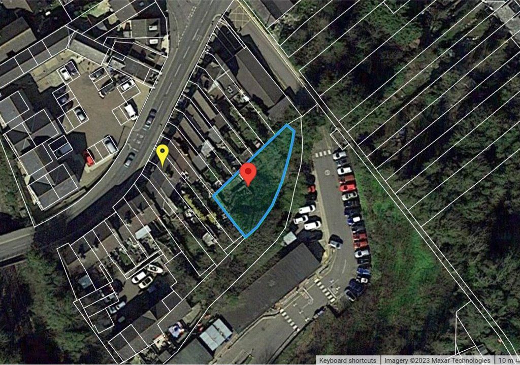 Property for sale in Tower Hamlets Road, Dover, Kent CT17, £80,000 Zoopla