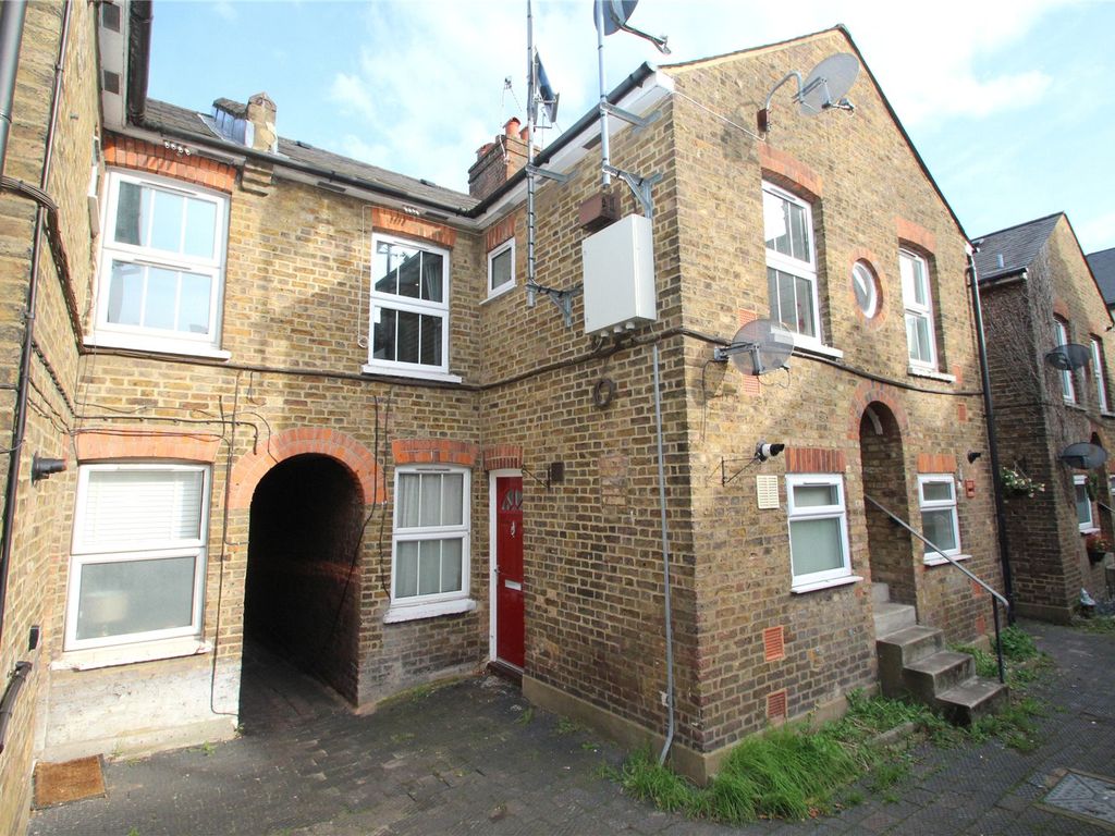 1 bed for sale in London Road, Apsley, Hemel Hempstead