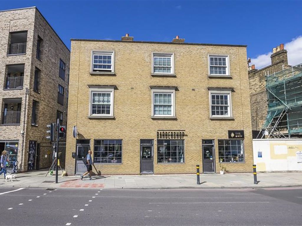 2 bed flat for sale in Deptford Bridge, Greenwich SE8. Zoopla