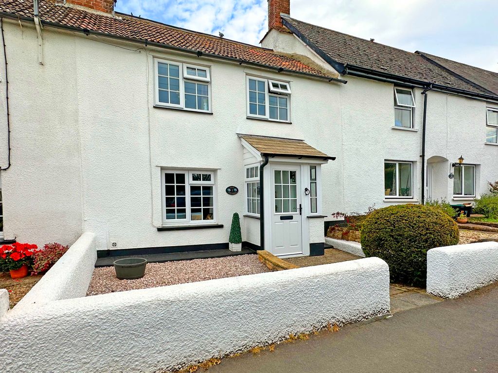 3 bed cottage for sale in Kennford, Exeter EX6 Zoopla