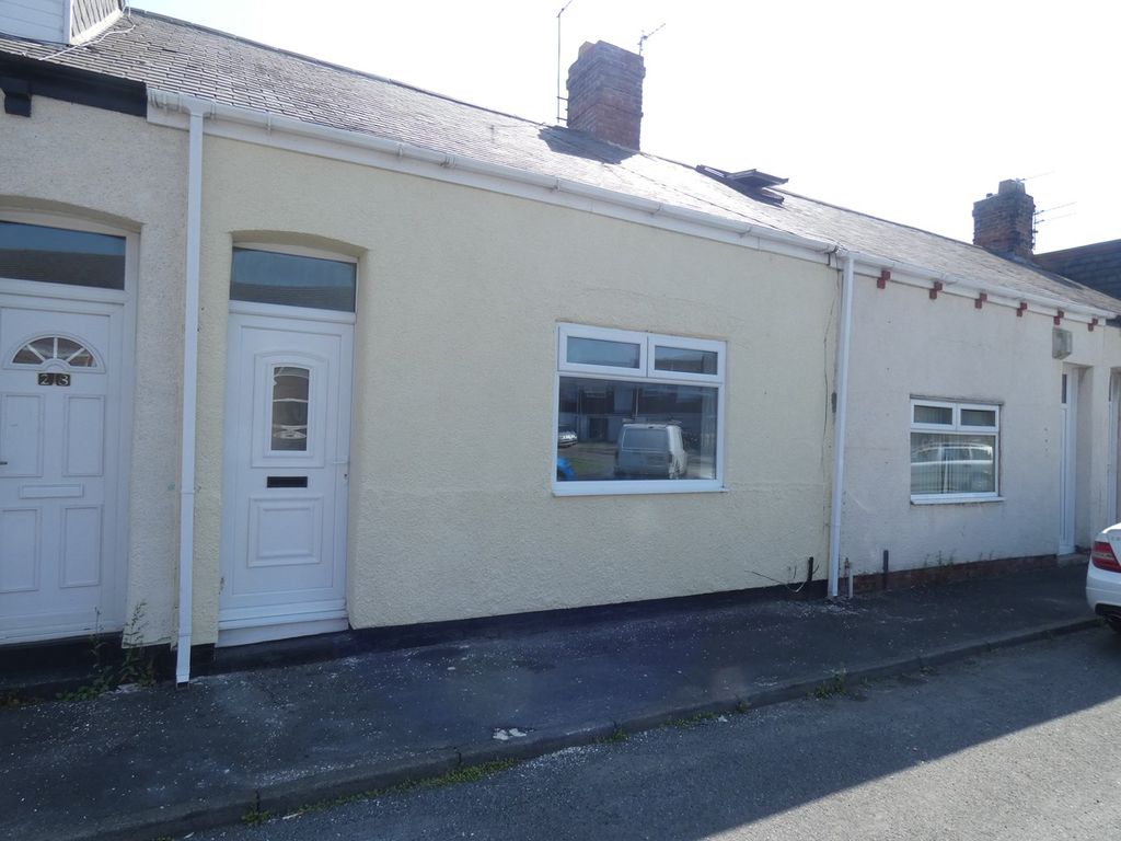 2 bed cottage for sale in Oswald Terrace South, Castletown, Sunderland