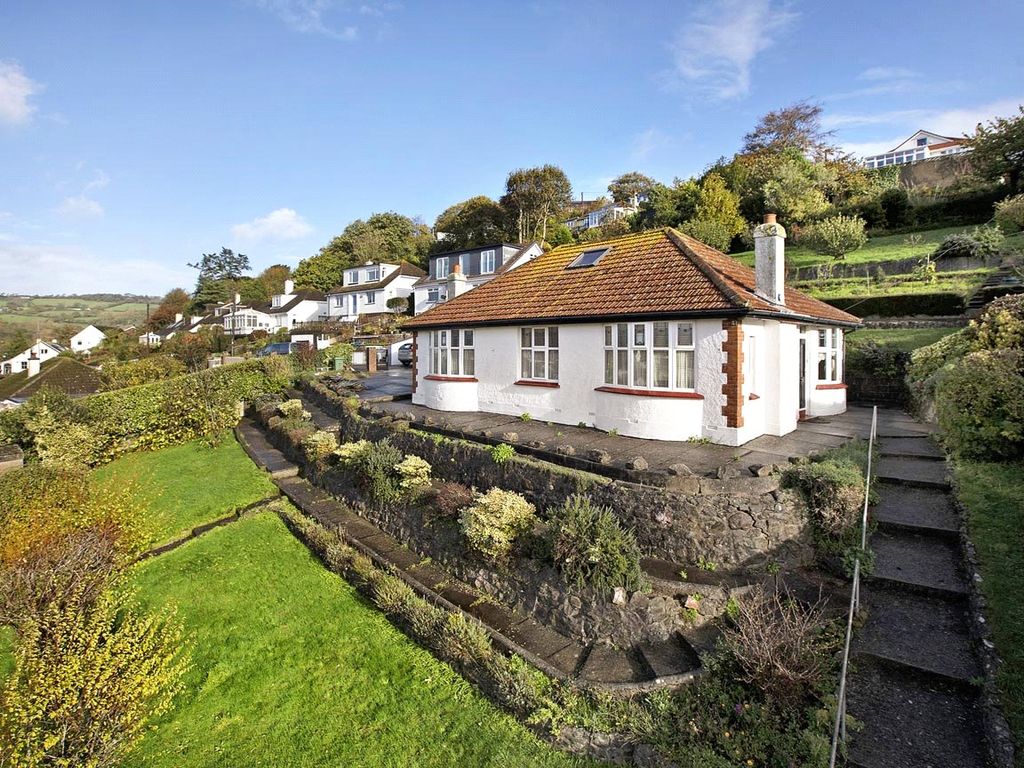 3 bed bungalow for sale in Deer Park Close, Teignmouth TQ14 Zoopla
