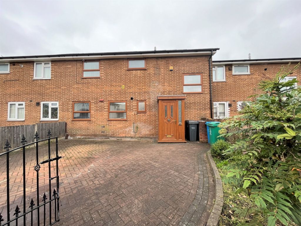 4 bed mews house for sale in Bamford Street, Clayton M11 Zoopla