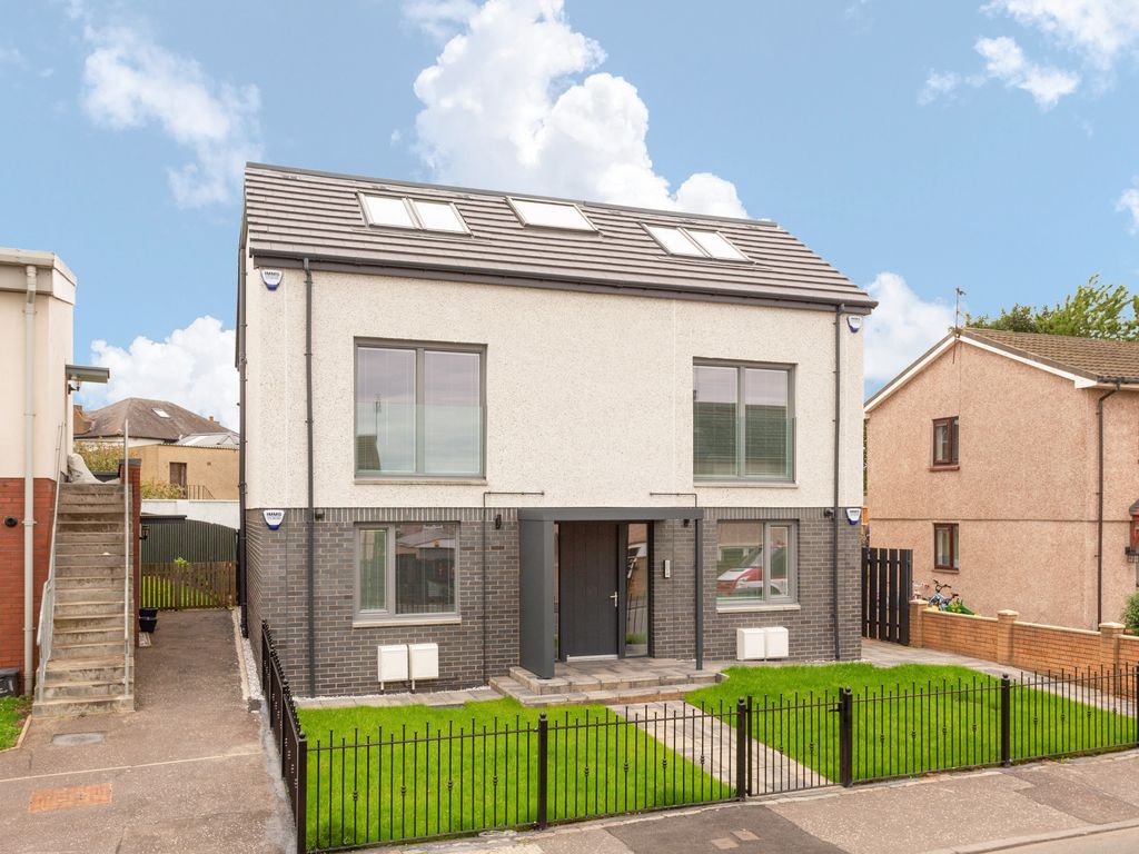 Studio to rent in Burdiehouse Terrace, Edinburgh EH17, £800 pcm Zoopla