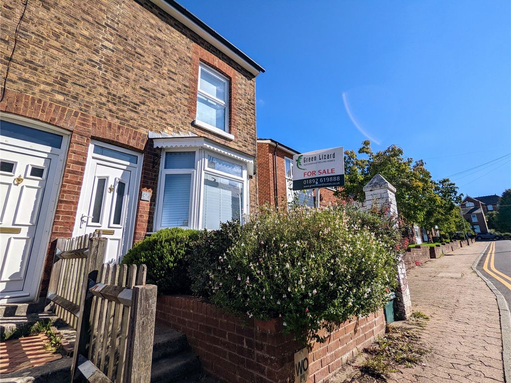 Park Street, Tunbridge Wells, Kent TN2  