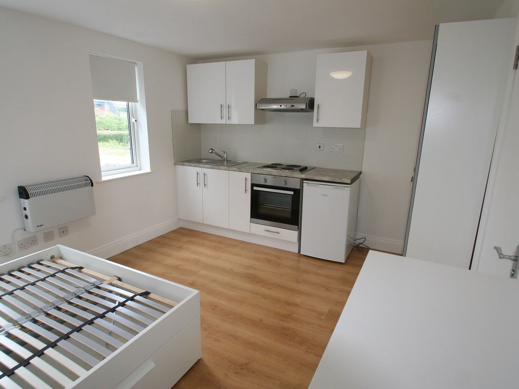 Studio to rent in Greenlands Lane, London NW4 Zoopla