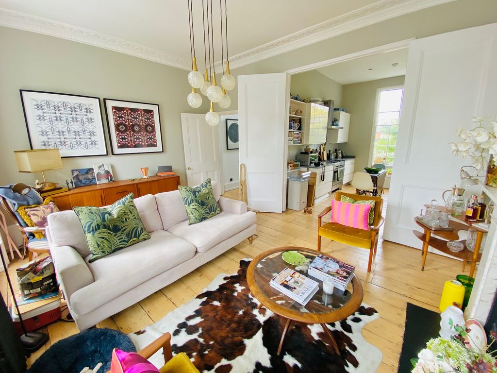 3 bed for sale in Gloucester Crescent, Primrose Hill NW1