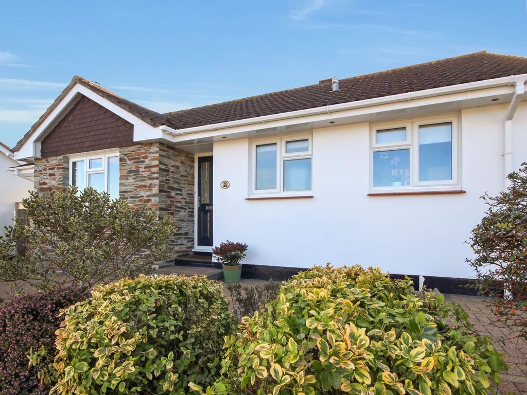 2 bed detached bungalow for sale in Redlands Road, Fremington