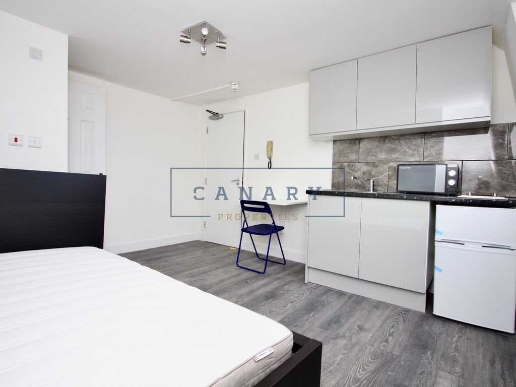 Studio to rent in Chapel Market, Islington, London N1 Zoopla