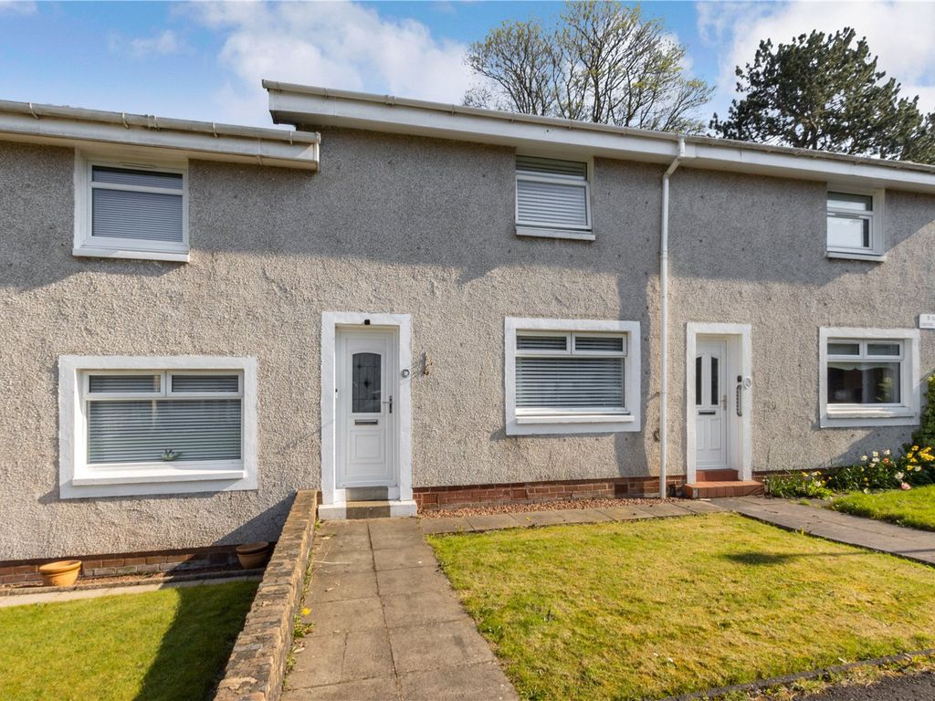 2 bed terraced house for sale in Carron Court, Hamilton ML3 Zoopla