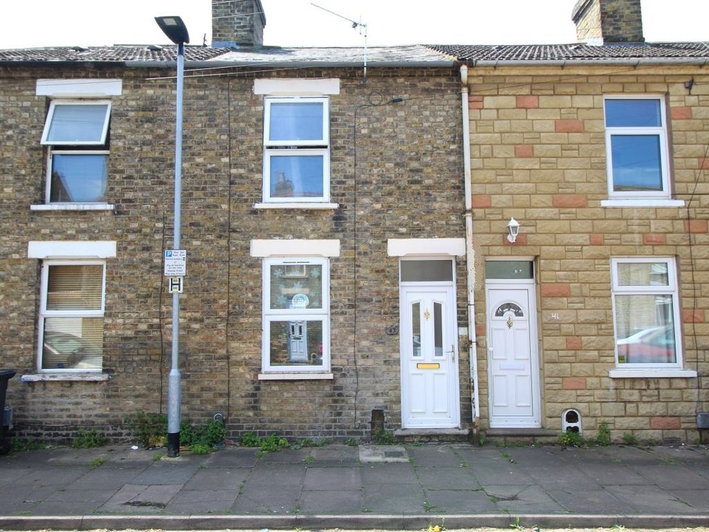 Althorpe Street, Bedford, Bedfordshire MK42  