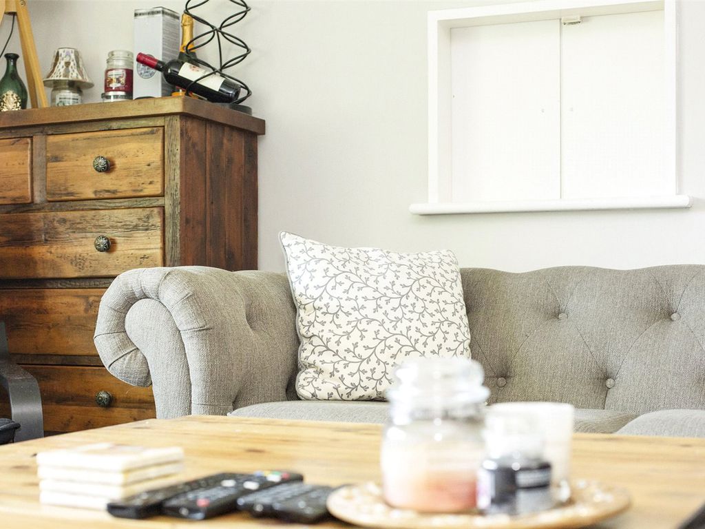 Allison Close, Greenwich SE10  