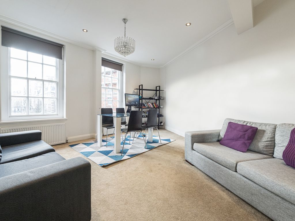 Sherwood Court, Harrowby Street, London W1H  