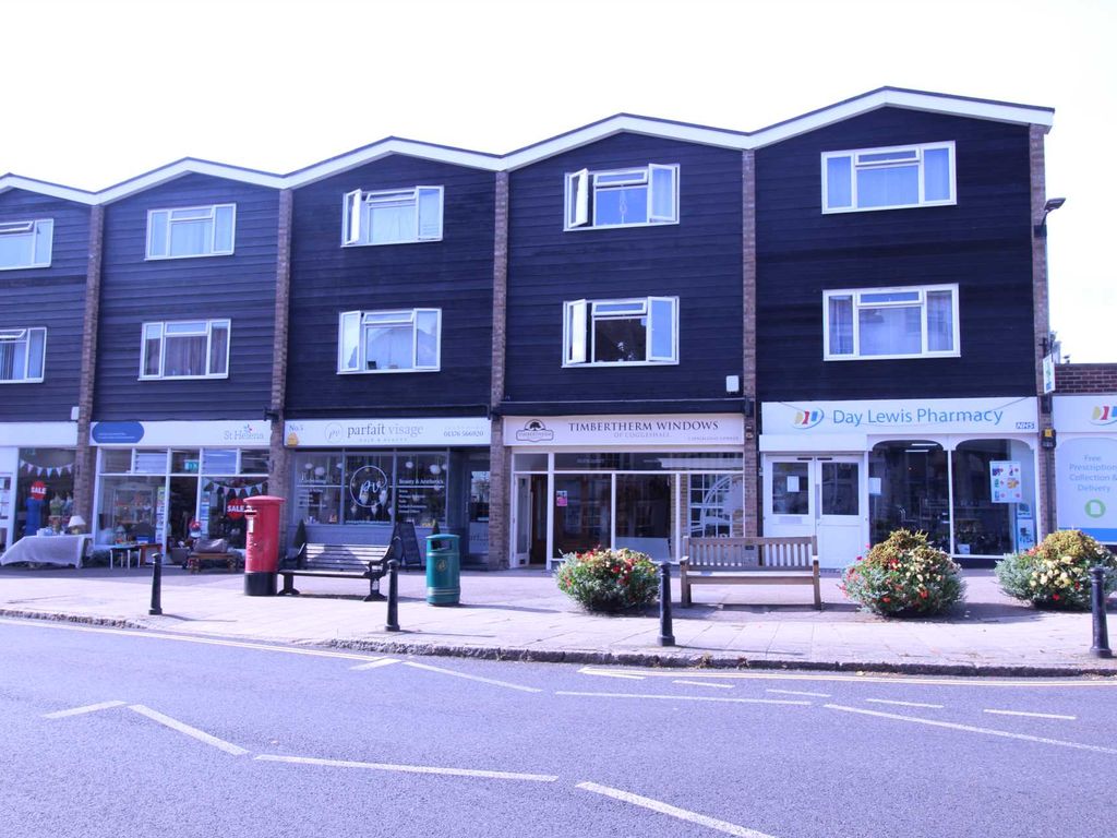2 bed flat to rent in Doubleday Corner, Coggeshall CO6, £775 pcm Zoopla