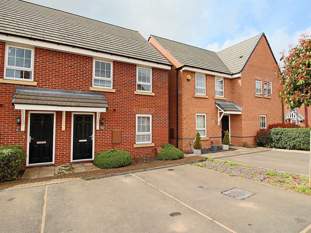 3 bed semidetached house for sale in Ettrick Way, Leicester LE19 Zoopla