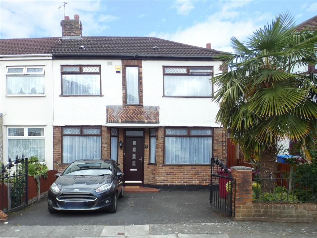 3 bed semidetached house for sale in Court Hey Drive, Childwall, Liverpool L16 Zoopla