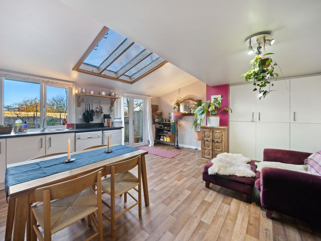 2 bed cottage for sale in Harberton, Totnes TQ9, £275,000 Zoopla