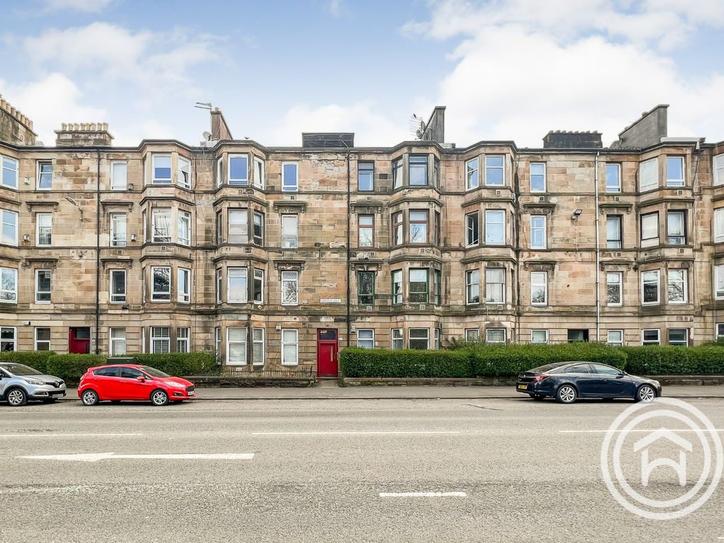 1 bed flat for sale in Alexandra Parade, Glasgow, City Of Glasgow G31