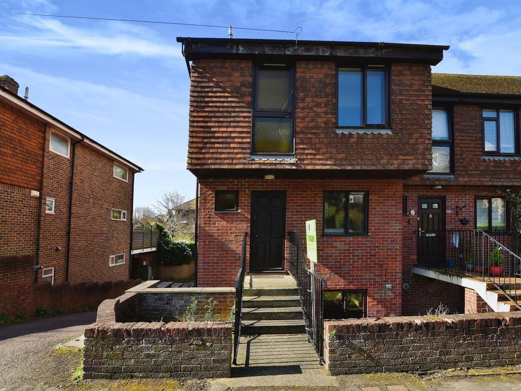 4 bed detached house for sale in Harold Street, Dover, Kent CT16 Zoopla