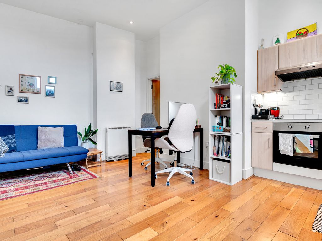 1 bed flat to rent in Eagle Wharf Road, Islington, London N1 Zoopla