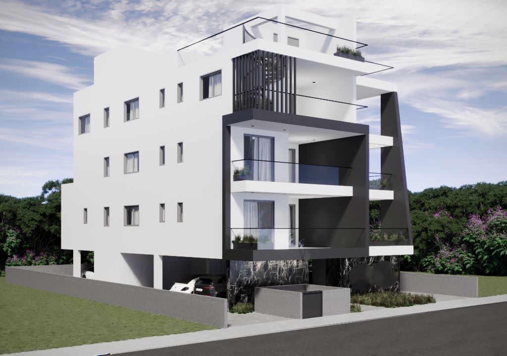 New home 3 bed apartment for sale in Aradippou Larnaca Cyprus £ New home 3 bed apartment for sale in Aradippou Larnaca Cyprus £