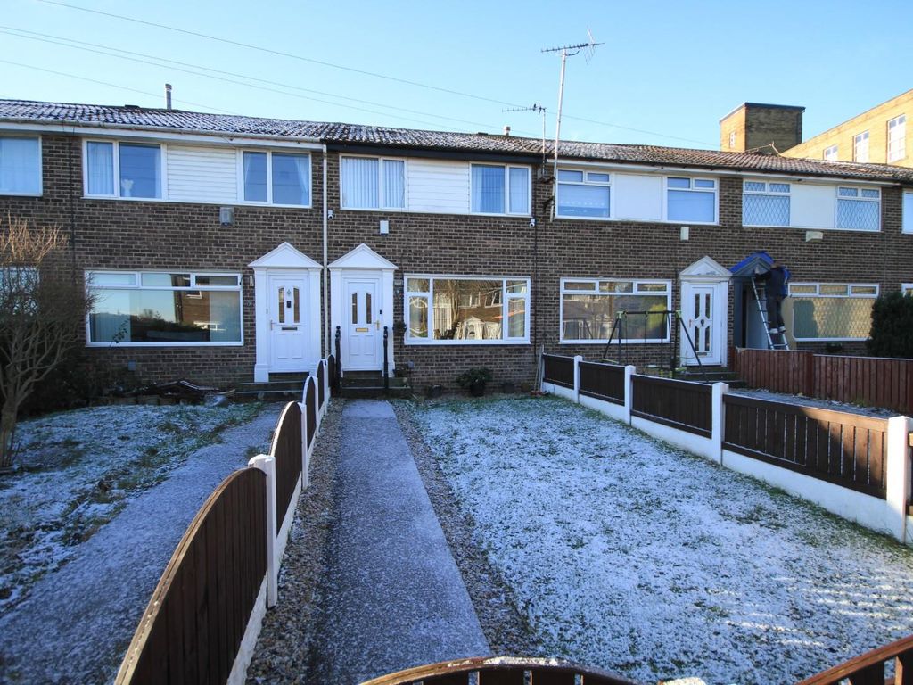 Moorside Mews, Eccleshill, Bradford BD2  