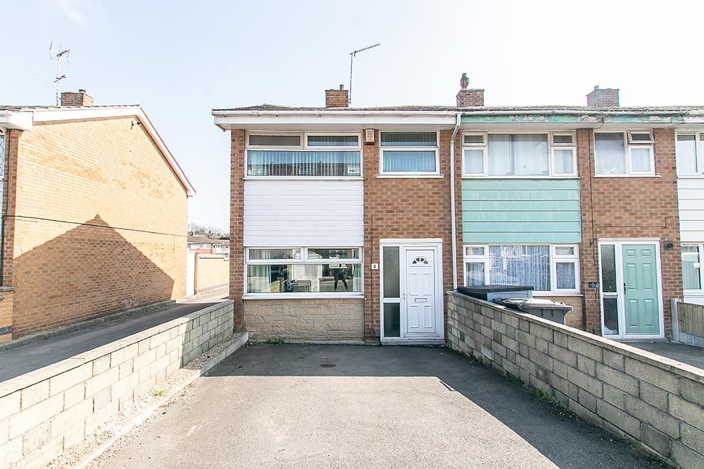 Honeywood Drive, Nottingham NG3