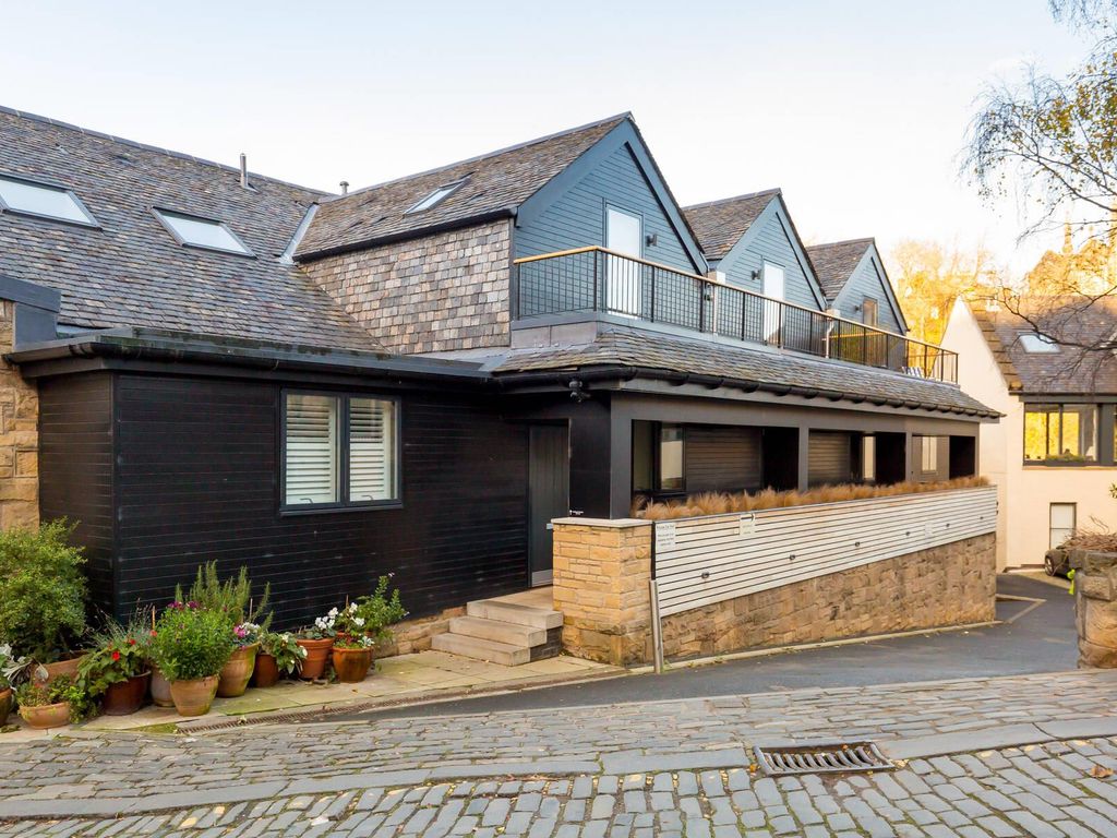 4 bed town house for sale in Bell's Brae, Edinburgh EH4, £1,000,000