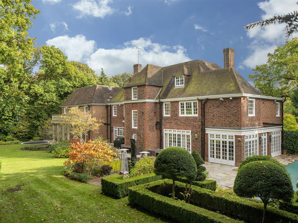 Ingram Avenue, London NW11  