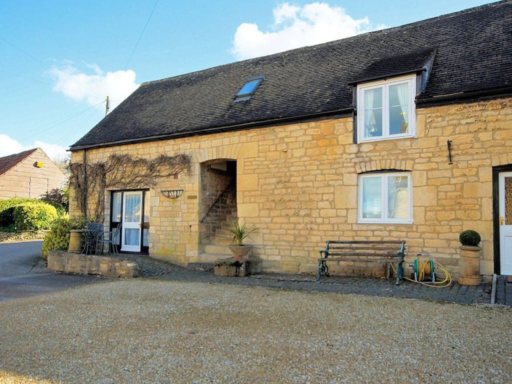 2 bed flat to rent in Mill Street, Prestbury, Cheltenham GL52 Zoopla