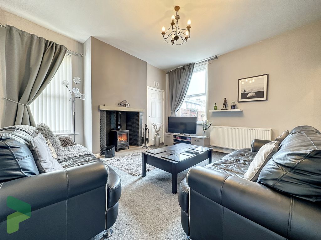 3 bed end terrace house for sale in Olive Lane, Darwen BB3 Zoopla