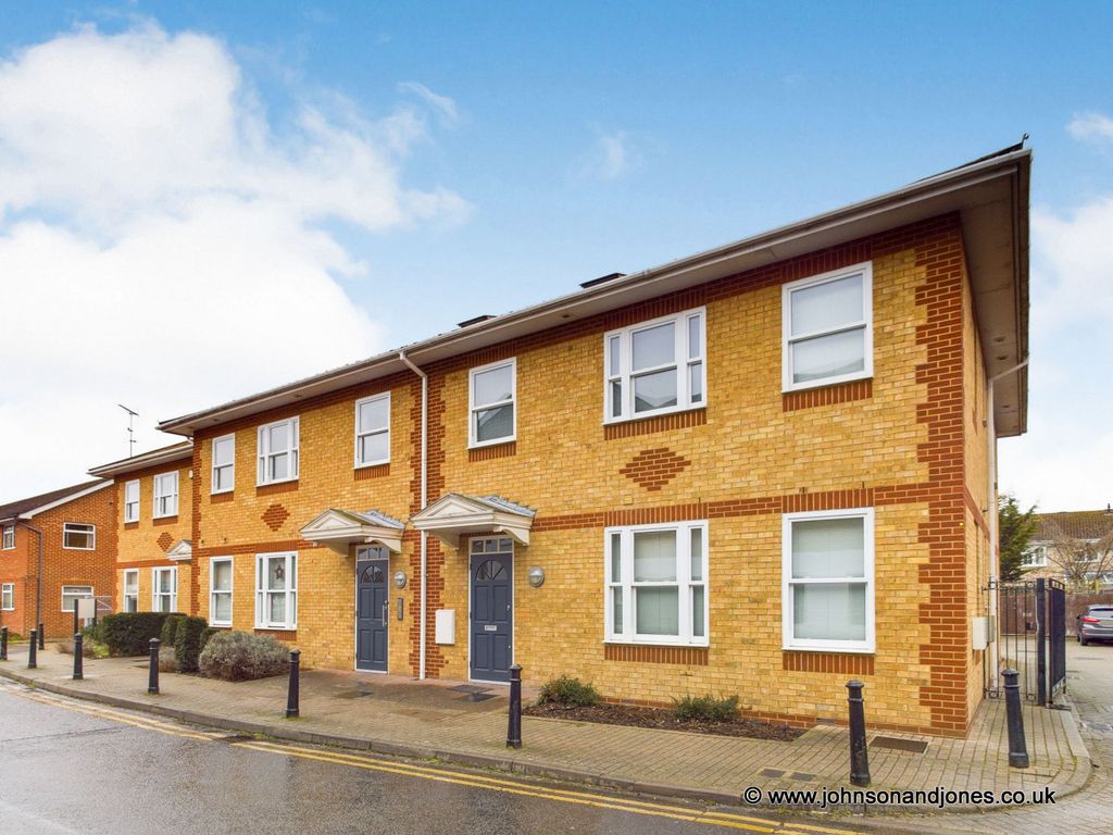 1 bed flat to rent in Gogmore Lane, Chertsey KT16 Zoopla