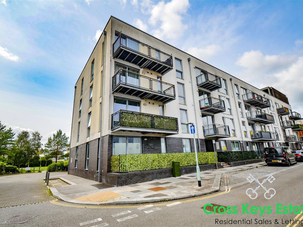 2 bed flat for sale in Brittany Street, Stonehouse, Plymouth PL1 Zoopla