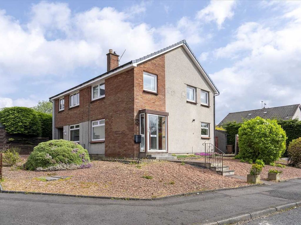 3 bed semidetached house for sale in Richmond Drive, Brightons