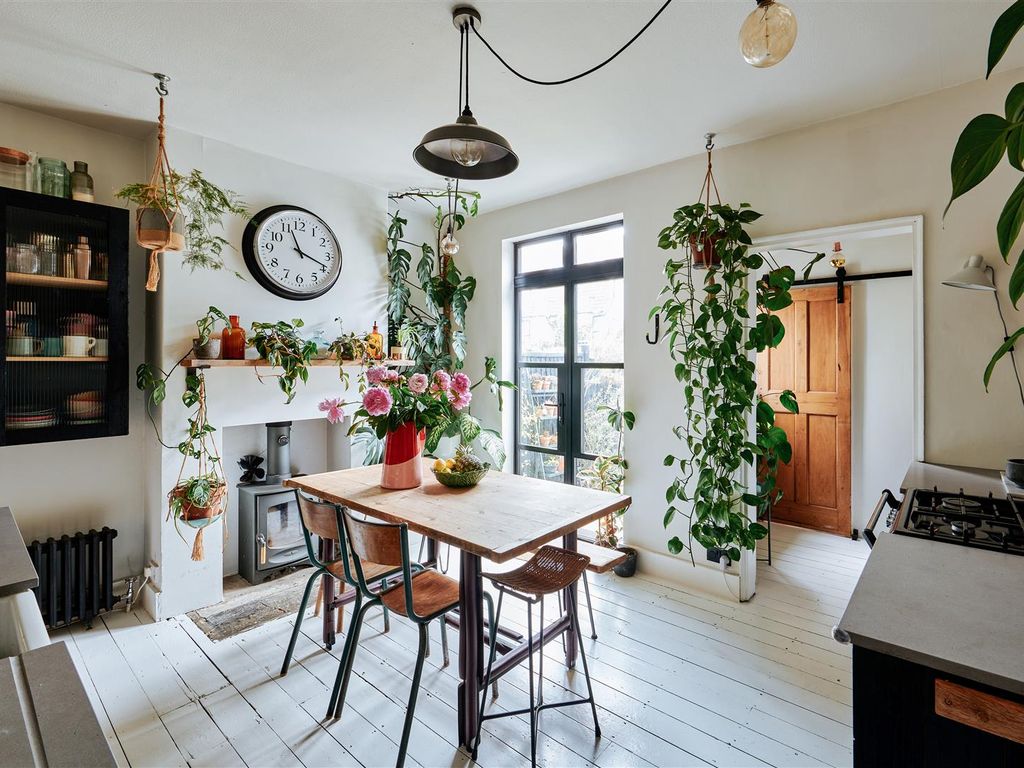 3 bed terraced house for sale in Tower Gardens Road, Tottenham, London