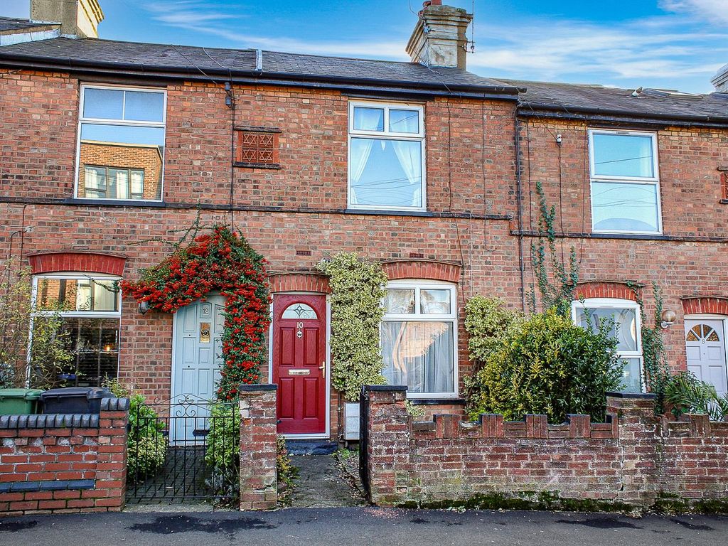 2 bed property for sale in Hedley Road, St.Albans AL1, £520,000 Zoopla