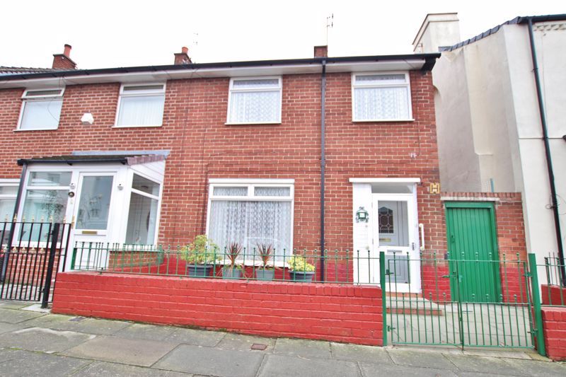 3 bed end terrace house for sale in Moses Street, Dingle, Liverpool L8 Zoopla