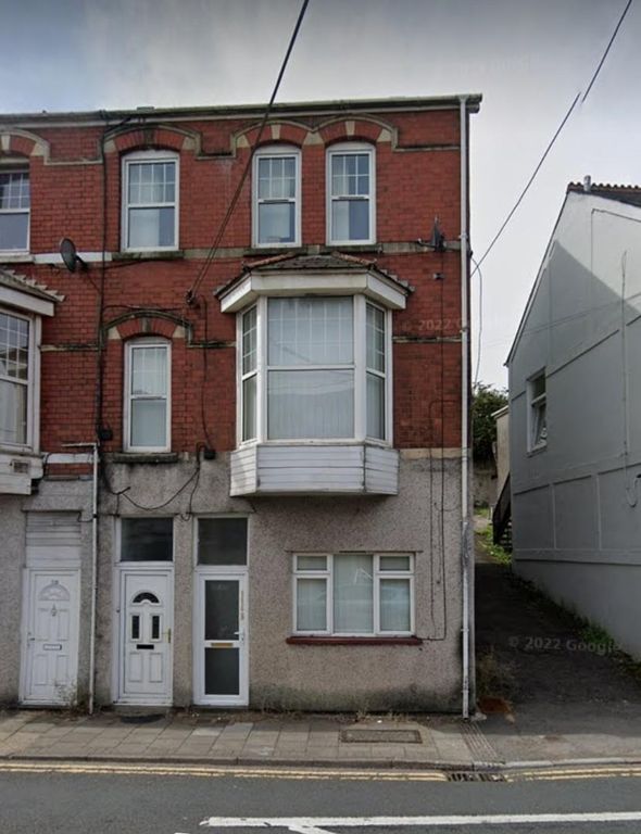 Block of flats for sale in Bethania Street, Maesteg CF34 Zoopla