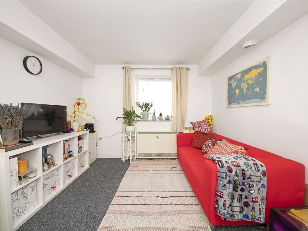 Bruford Court, Deptford SE8  