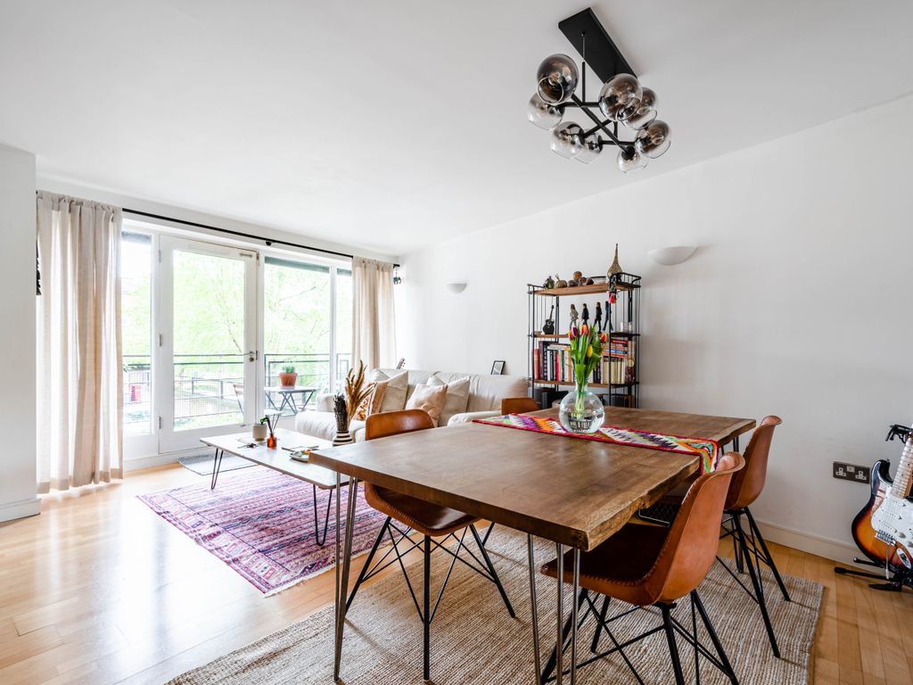 1 bed flat for sale in Clephane Road, Islington N1 Zoopla